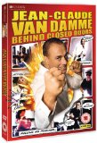 Jean-Claude Van Damme: Behind Closed Doors [DVD] [2011]