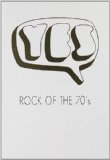 Yes -Rock Of The 70s [DVD]