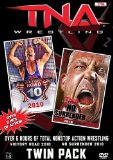 TNA Wrestling Twin Pack: Victory Road & No Surrender 2010 [DVD]