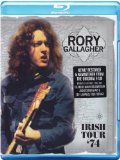 Rory Gallagher - Irish Tour 1974 [Blu-ray]