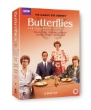Butterflies - The Complete Collection [DVD] [1978]