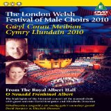London Welsh Festival of Male Choirs [DVD] [2010]