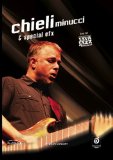 Chieli Minucci And Special EFX - Live At The Java Jazz Festival [DVD]