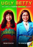 Ugly Betty Season 4 [DVD] [2010]