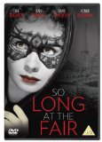So Long At The Fair [DVD]