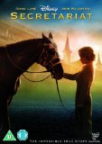 Secretariat [DVD] [2010]