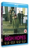 High Hopes (Mike Leigh's) [Blu-ray] [1988]