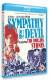 Sympathy For The Devil [Blu-ray] [1968]