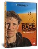 Toughest Race on Earth With Ja [DVD]