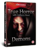 True Horror: Demons [DVD]