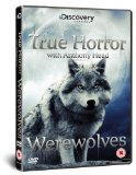 True Horror: Werewolves [DVD]