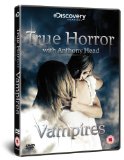 True Horror: Vampires [DVD]