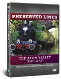 Preserved Lines: Avon Valley Railway [DVD]