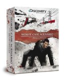 Bear Grylls: Worst Case Scenar [DVD]