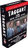TAGGART NEW BLOOD - 6 New cases to solve [DVD]