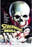 The Screaming Skull [DVD] [1958]
