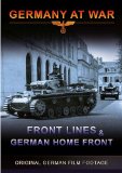 Front Lines and German Home Front [DVD]