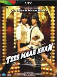Tees Maar Khan [DVD] [2010]