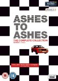 Ashes To Ashes - Series 1-3 - Complete [DVD]