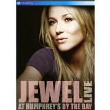 Jewel - Live At Humphrey's [DVD] [2001]