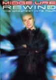 Midge Ure - Rewind - The Greatest Hits Tour [DVD] [2001]