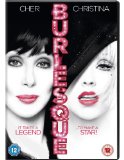 Burlesque [DVD]