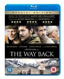 The Way Back [Blu-ray]