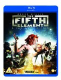 The Fifth Element [Blu-ray]