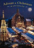 Christmas - Advent & Christmas in old Germany [DVD]