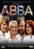 The Story of Abba Story [DVD]