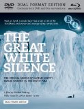 Great White Silence (DVD + Blu-ray) [1924]