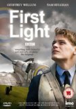 First Light - BBC - Based on the best selling book from Geoffrey Wellum [DVD]