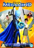 Megamind [DVD]