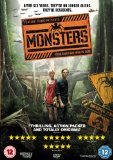 Monsters [DVD]