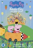 Peppa Pig - Potato City (Volume 14) [DVD]