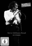 Steve Gibbons - Live at Rockpalast [DVD]