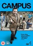 Campus [DVD] [2011]