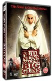 Nude Nuns With Big Guns [DVD] [2011]