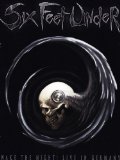 Wake the Night [DVD] [2011]