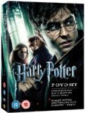Harry Potter Collection - Years 1-7 Part 1 [DVD]