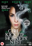 The Girl Who Kicked The Hornets Nest [DVD] [2010]