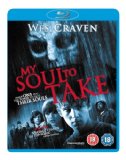 My Soul To Take [Blu-ray] [2010]
