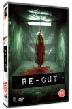 Re-Cut [DVD] [2010]