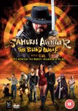 Samurai Avenger - The Blind Wolf [DVD] [2009]