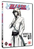 Bleach - Series 6 Vol.1 [DVD]