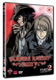 Vampire Knight Guilty Vol.2 [DVD]