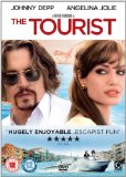 The Tourist [DVD] [2010]