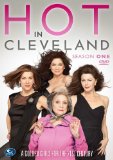 Hot in Cleveland- Season 1 [DVD] [2010]