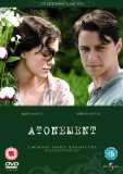 Atonement [DVD] [2007]