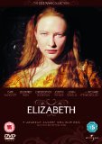 Elizabeth [DVD] [1998]